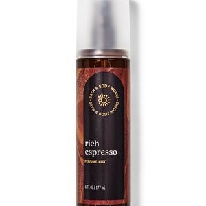 B&BW Rich Espresso Spray